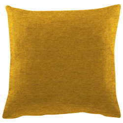 G Plan Vintage Scatter Cushion Mustard